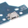 Per Controller Fai da Te Porta di Ricarica USB Tipo-C Presa Jack Dock Cavo Flessibile a 12 Pin 14 Pin Jds 001 011 030 040 055 Connettore