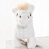 Electric Plush Horse Toy Interactive Simulation Sound Walking Horse Toy Toddlers Boys Girls Educational Baby Tummy Time Crawling Stuffed Animal Toy