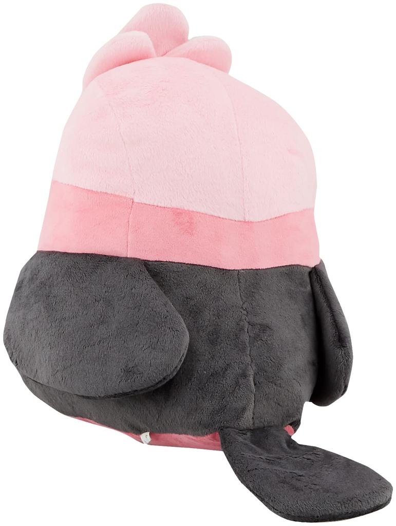 Munyumu Galah Plüschtier Größe XL