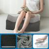 Pillow for Leg Ergonomic Leg Pillow BBL Pillow, Protects Waist, Relieves Tailbone Pressure, for Hemorrhoids Surgery Recover