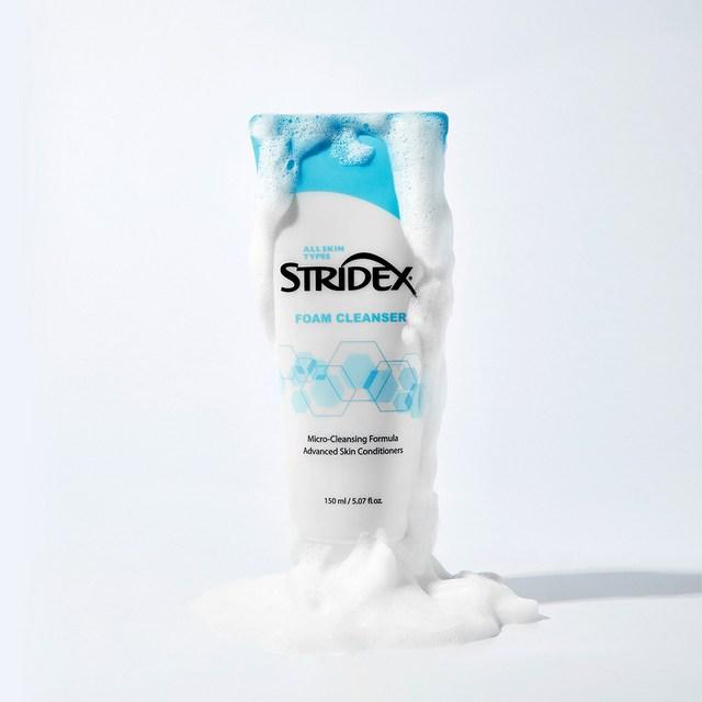 STRIDEX Foam Cleanser Special Set (150mL)
