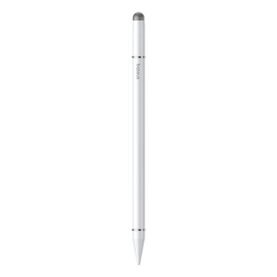 Rysik Pasywny 3w1 Smooth Writing III Wersja Magnetyczna - Biały