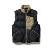NANGA Navy Vest Men's 2241-1A024