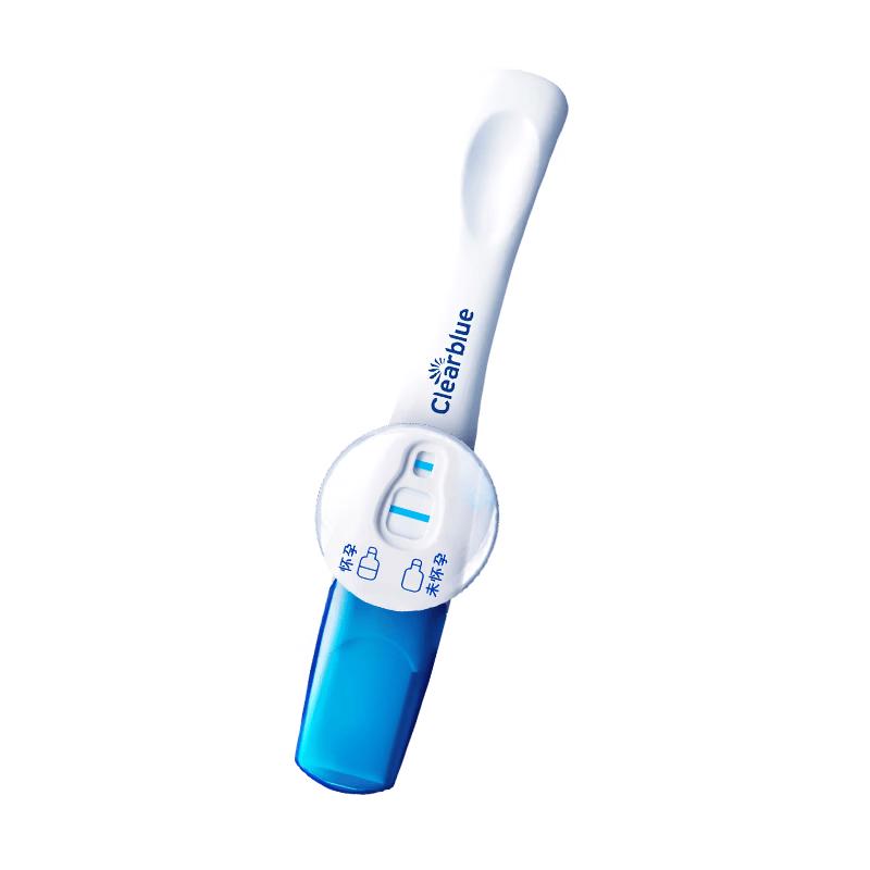 Тесты на беременность Clearblue