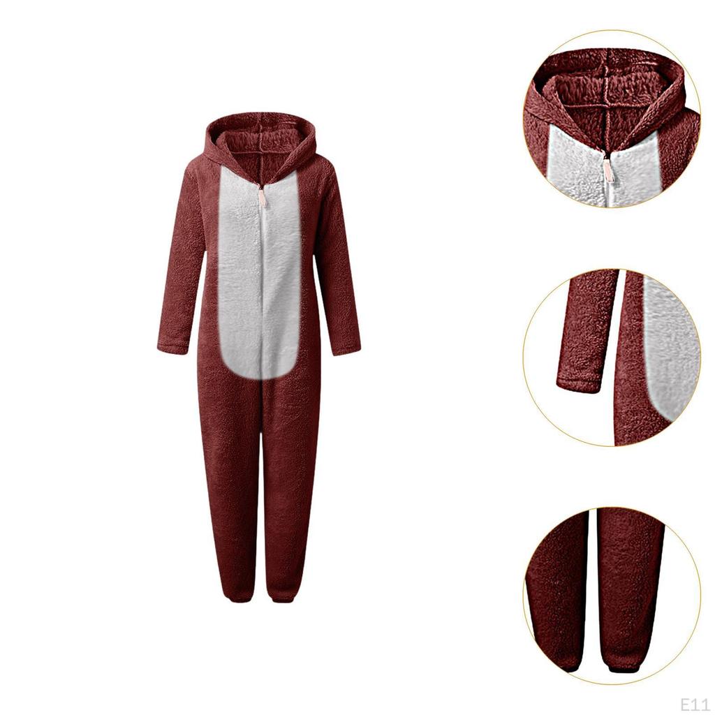 Costum Cosplay pentru pijamale de damă pentru petrecerea de Halloween