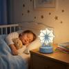 Sweet And Adorable Night Light Warm And Cozy Unique Luminous Toy Handmade Soft Gentle Light Bedroom Night Light