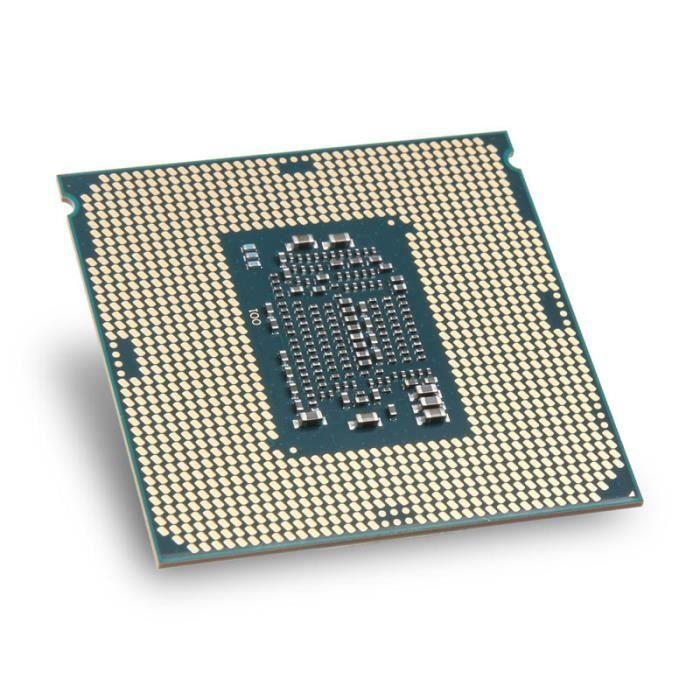INTEL Intel Core i9 9900KS processor