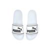 PUMA Leadcat Ftr Slide 'White' 372276-02