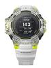 Casio G-SHOCK Men's Stainless Steel 200M Water Resistant Digital Shock Resistant Quartz Watch GBD-H1000-7A9