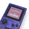 Hispeedido For GBP IPS LCD Q5 Screen 8 Color Retro Pixel Screen Mod Kits  Build In OSD Can Adjust the Color for Gameboy Pocket