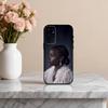 L-Lupita N-Nyongo Actress Phone Case For Samsung S25,S24,S21,S22,S23,S30,Ultra,S20,Plus,Others Soft Black Case