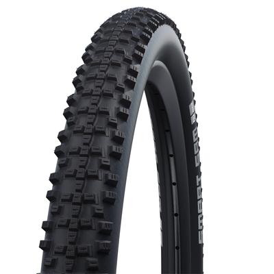 Schwalbe Smart Thumb x Black Cycle Lastik [Orijinal Ürün] 27.5 2.10 [MTB/Her Türlü Arazi]