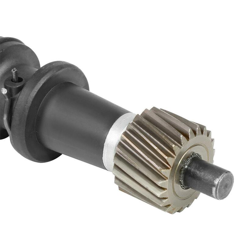 FOR 1998-2002 ACURA CL HONDA ACCORD MANUAL MT Vehicle Speed Sensor 78410S84A01