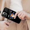 Cute Animals Guinea Pig Magnetic Phone Case For APPLE iPhone 17 Air 16 14 13 12 Pro Max 15 Plus Wireless Charge MagSafe Cover