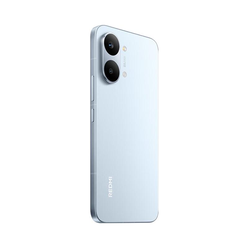 Xiaomi Redmi Turbo 5 Max 5G Smartphone (CN version)