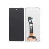 LCD-Bildschirm und Touchscreen - Premium - Motorola Moto G24 Power/G24 4G/G04 - Ohne Rahmen