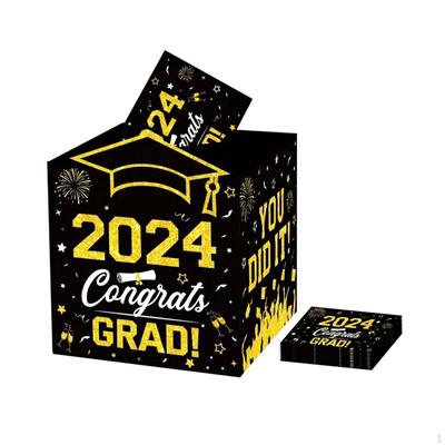 30 Pieces Graduation Advice Cards,Class of for College Decorations