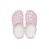 Crocs Classic Clog Eva Slip-Resistant Durable Clogs Unisex clogs Pink 210003-6WY