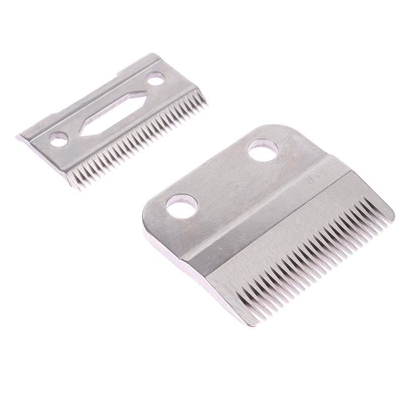 Professional Hair Clippers Cutting Machine Blade For Km-1990 Hair Clipper Access