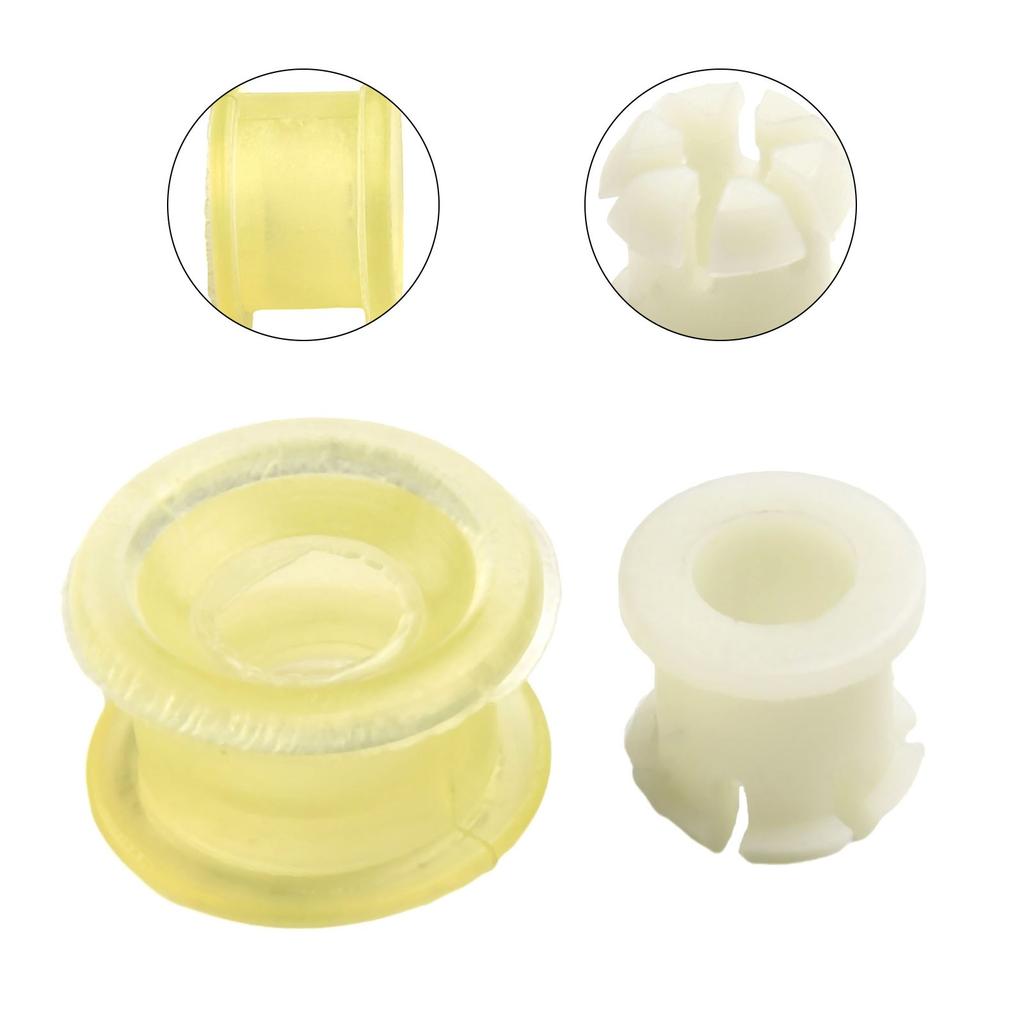 Tulejka linki 1K0711265 Końcówka selektora skrzyni biegów z główką cięgna