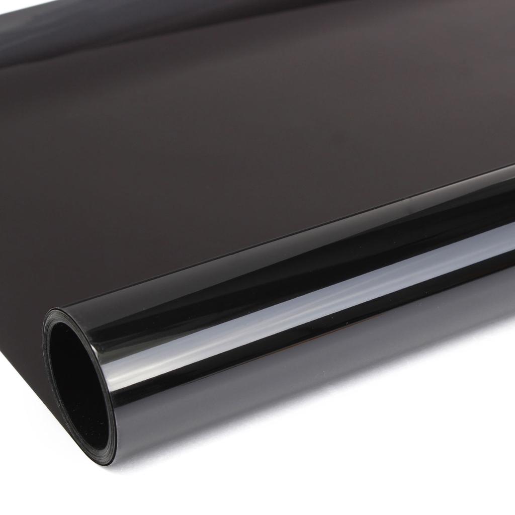 51cm x 2m BLACK/SMOKED CAR & OFFICE WINDOW TINTING FILM PREMIUM ULTRA LIGHT 70 FROM £6.69 51cm x 2m BLACK/SMOKED CAR & OFFICE WINDOW TINTING FILM PREMIUM ULTRA LIGHT 70 FROM £6.69