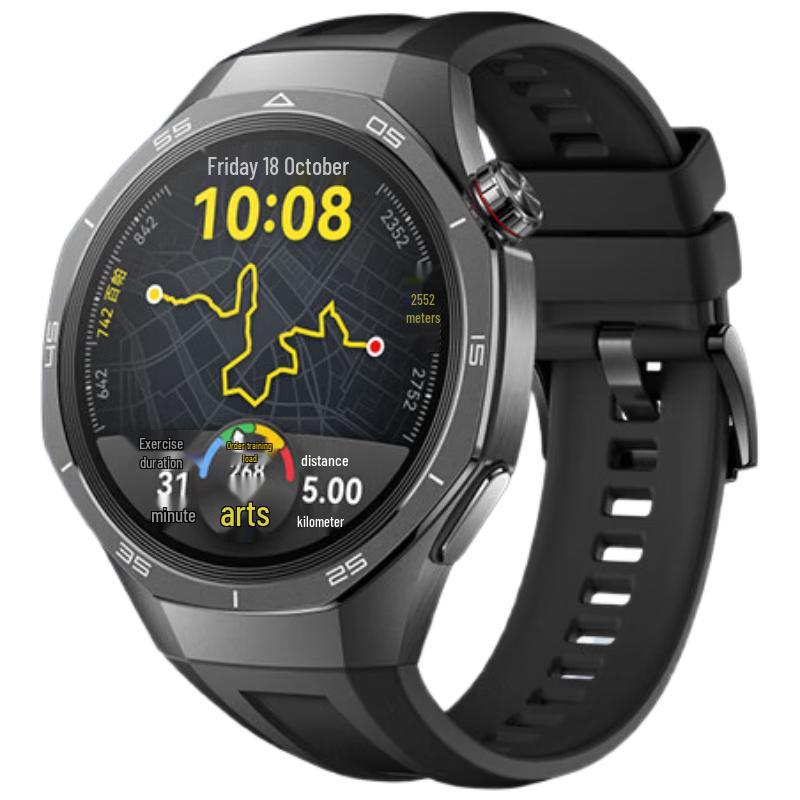 HUAWEI WATCH GT5 Pro Smartwatch (CN version)