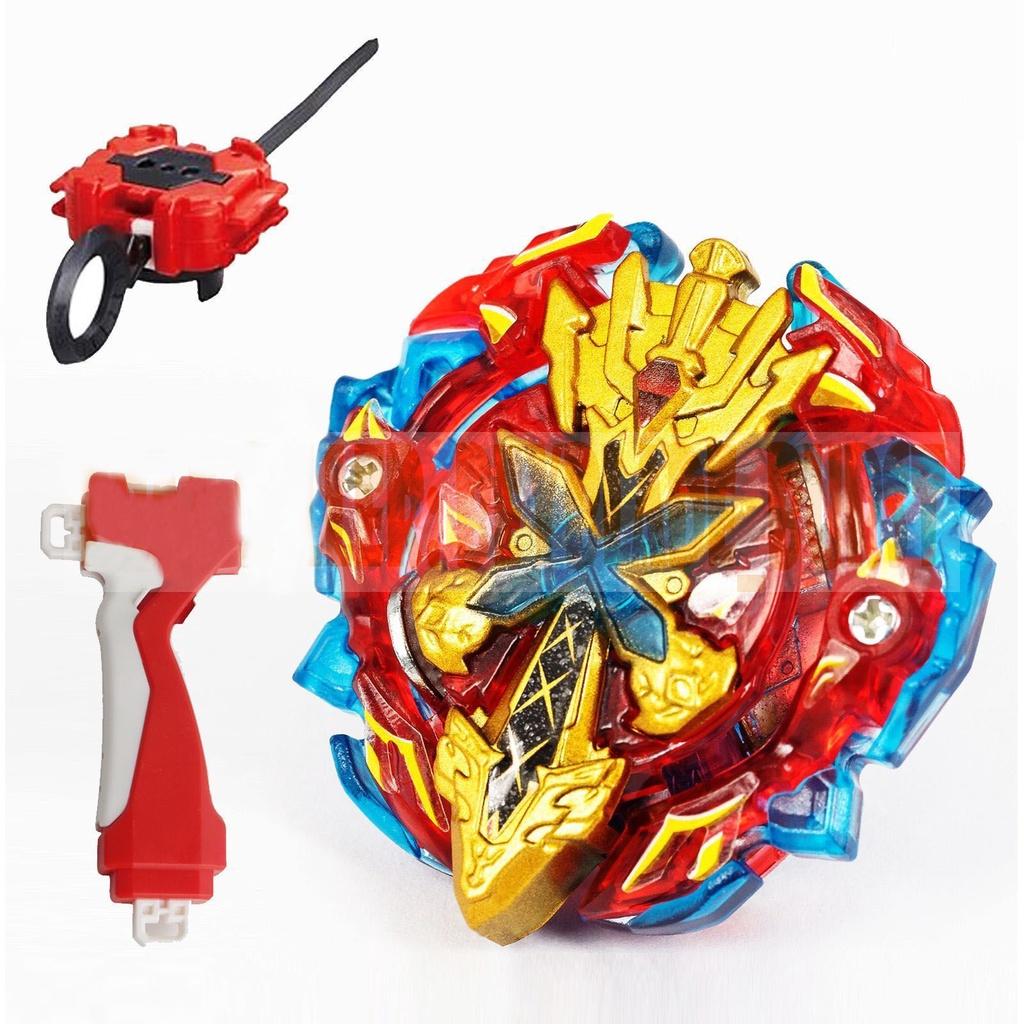 Battle Spinner Alloy Toy Gyroscope For Engaging Playtime Activities Characters Included)