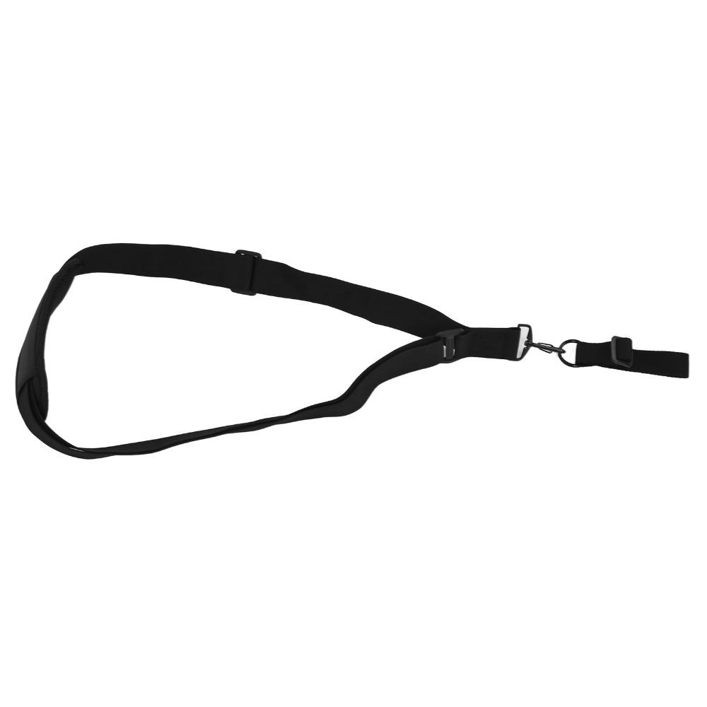 Adjustable Carrying Shoulder Strap Nylon Brush Cutter Harness Convenient Mower Belt