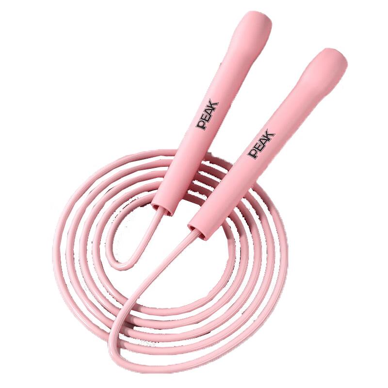 PEAK Adjustable Racing Jump Rope