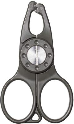 Daiichi Seiko Gargrip Nano MC Fish Foliage Fish Fishing Fishing Fishing Grip, Green. Clip, Pliers, Grip,