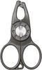 Daiichi Seiko Gargrip Nano MC Fish Foliage Fish Fishing Fishing Fishing Grip, Green. Clip, Pliers, Grip,