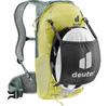 Backpack Deuter Race 8 Sprout/ivy (3204023-1204)