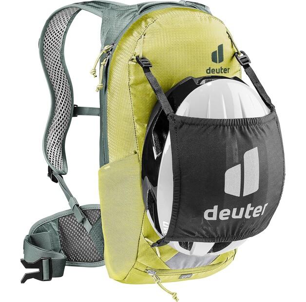 Backpack Deuter Race 8 Sprout/ivy (3204023-1204)