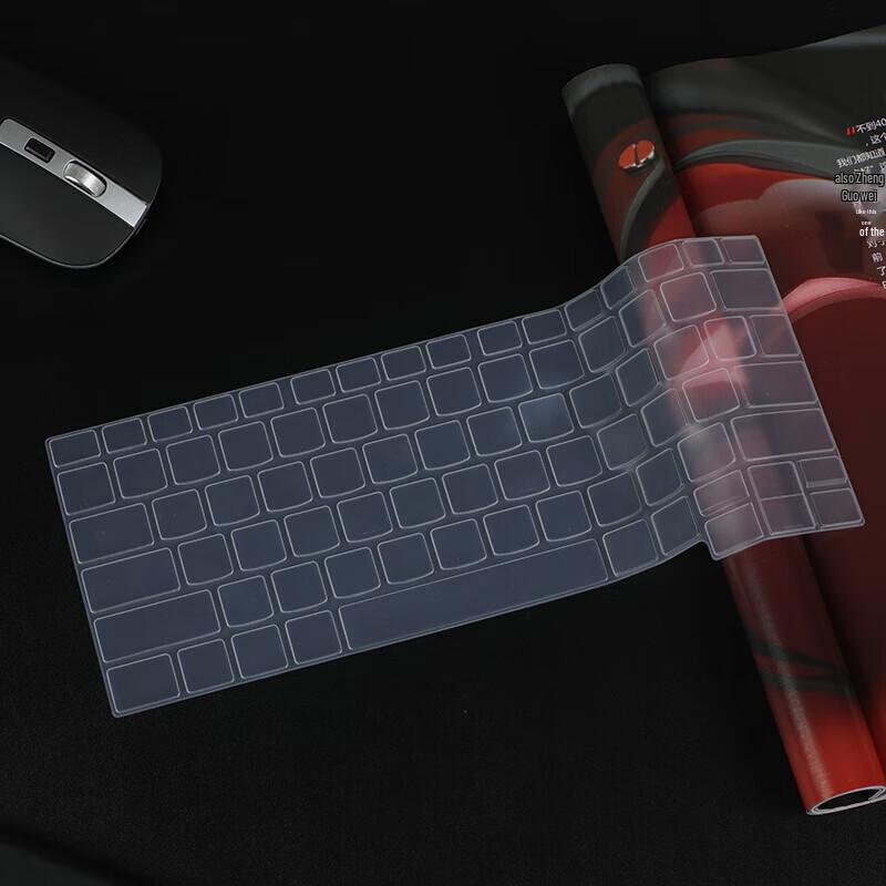 Lenovo ThinkBook Laptop Tangentbordsskydd