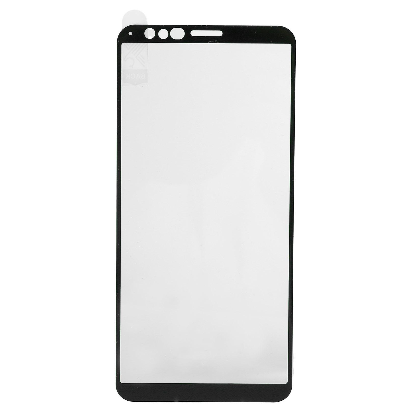 

Full Cover Tempered Glass Screen Protector Film for OPPO R11S Mobile Phones Protection