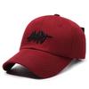 Hats for Men and Women of the Same Style, Large Head Circumference, Small Face, Wide Brims, Deep Top, Spring and Autumn Peaked Caps, Baseball Caps.