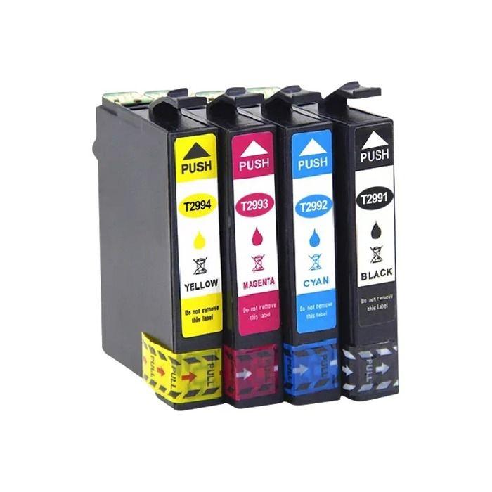 Ink Cartridge 29XL T29XL 2991 T2991 T 2992 for Epson Printer Compatible XP 235 245 342 432 435 XP 332 XP 345 XP 442 2SET