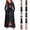 Meninas (com mais de 4 anos) – Vestidos para meninas