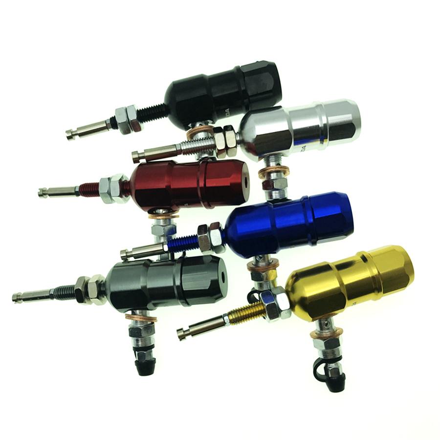 Universal Piston 14 X 23mm Motorcycle Hydraulic Hand Clutch Master Cylinder Rod System Performance Efficient Transfer Pump