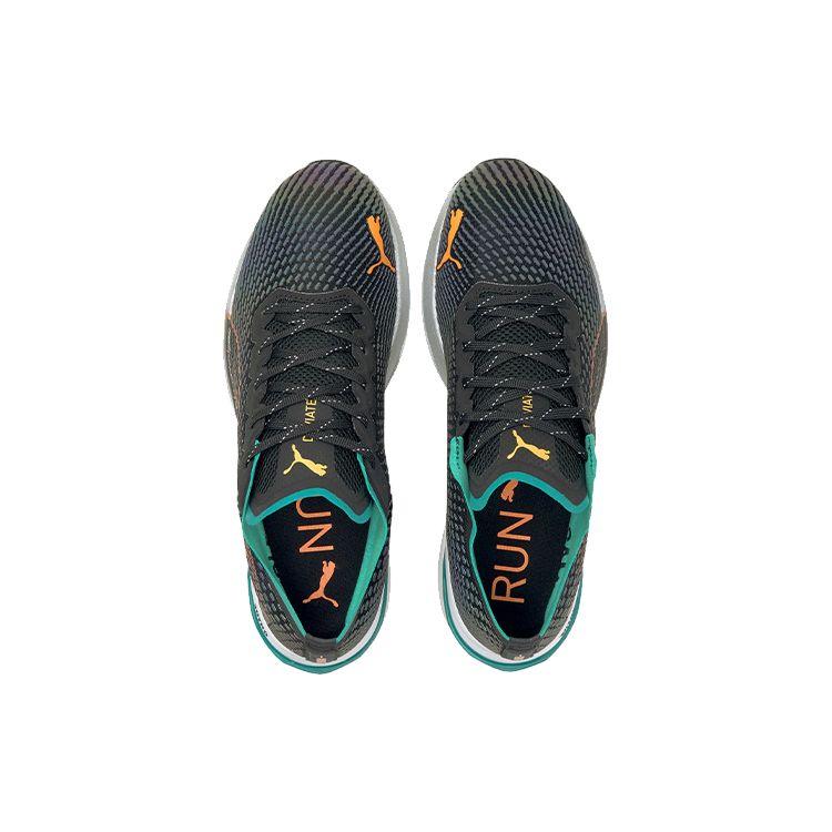 Puma Deviate Nitro WTR Black Men Sneakers 195572-01