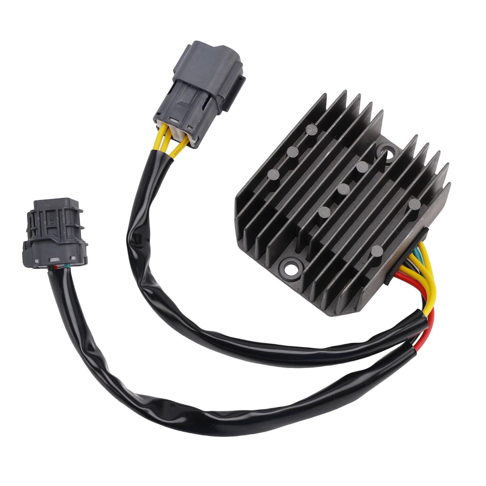

Rectifier Voltage Regulator 31600-Abd2-900 For Kymco X-Town 125I 2016-2020 2019