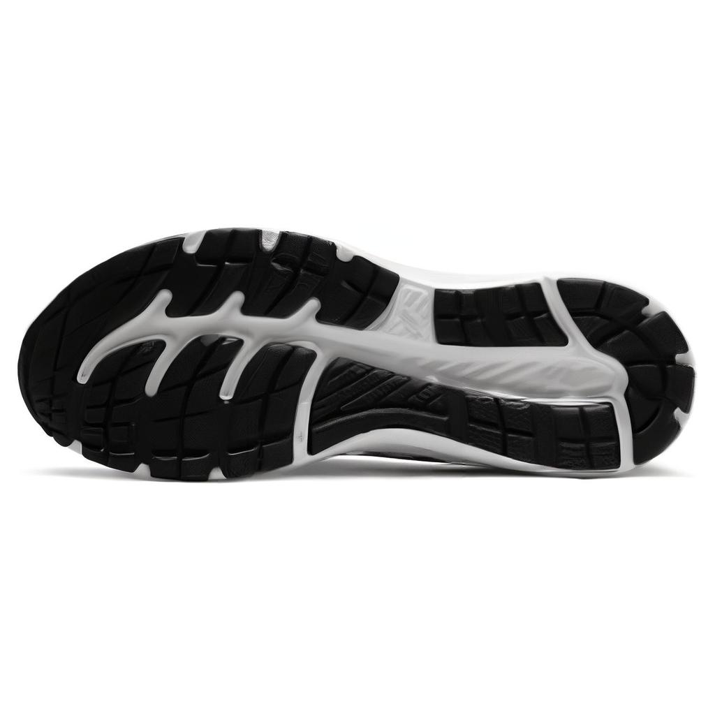 New Asics Gel Contend 8 'White Electric Red' 1011B492-103