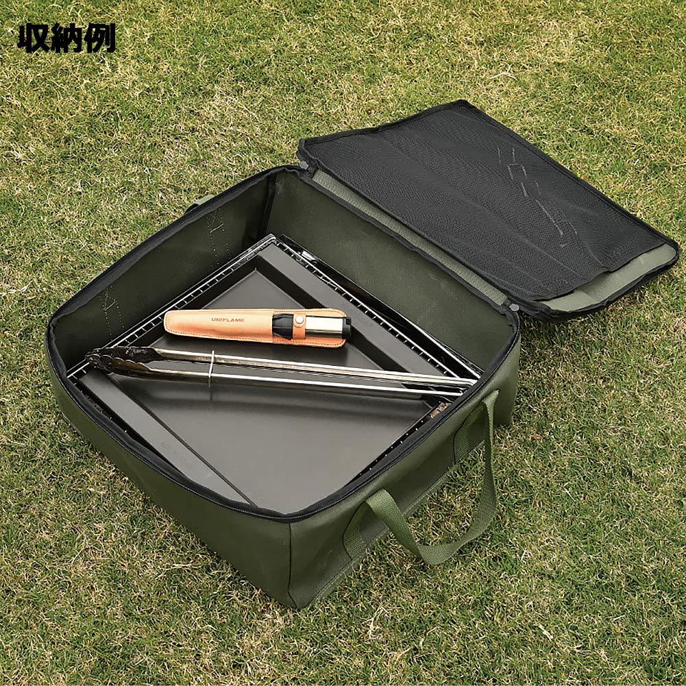 UNIFLAME UF Gear Bag 25 683569
