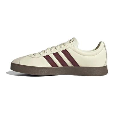 Zapatillas Vl Court 2.0 'Ivory Shadow Red Gum' JH5062