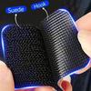 Double Sided Fixing Stickers High Adhesive Car Carpet Fixed Patches Home Floor Foot Mats Anti Skid Grip Double Sided Tapes Amagi
