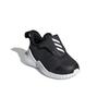 Adidas Ac Low top Running Shoes Black White Infant And Toddler G27172