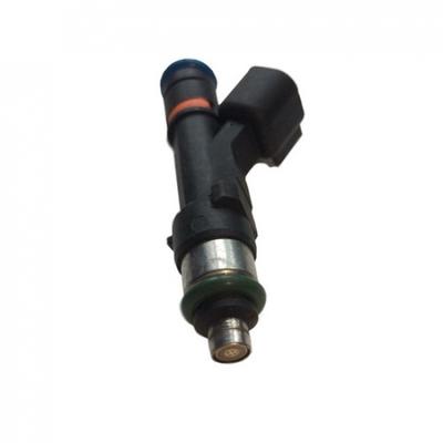 Motor – Inyectores de combustible para autos