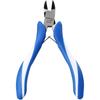 GodHand (GodHand) Craft Grip Series Nipper GH-CN-120 Hobby Tool Blue