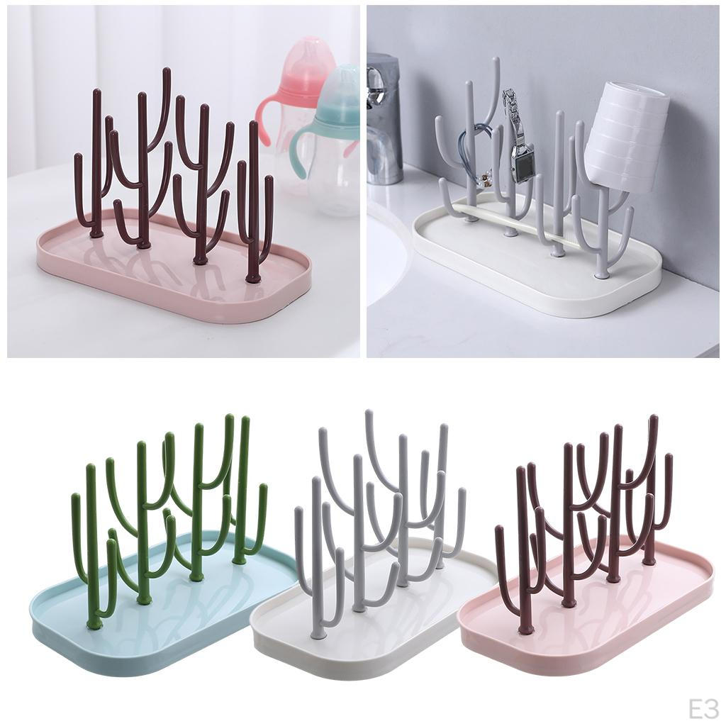 Drying Cactus Removable Feeding Multifunctional