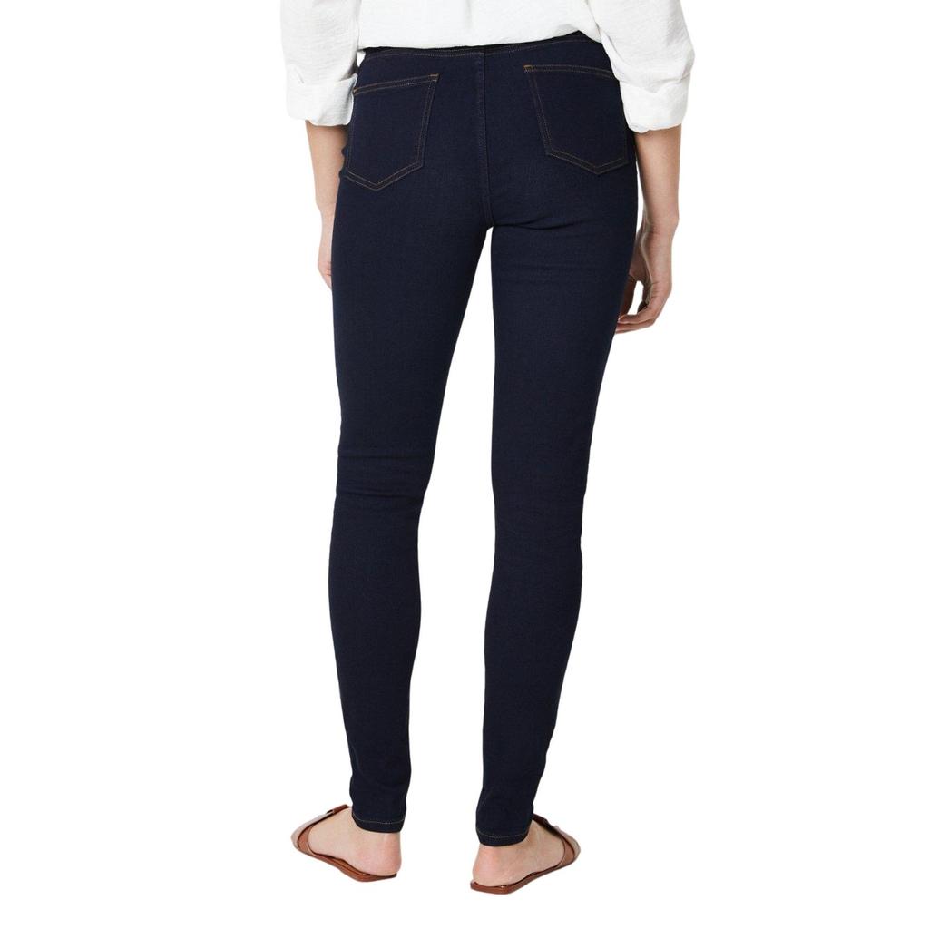 Dorothy Perkins Damen/Damen Comfort Stretch Tall Skinny Jeans